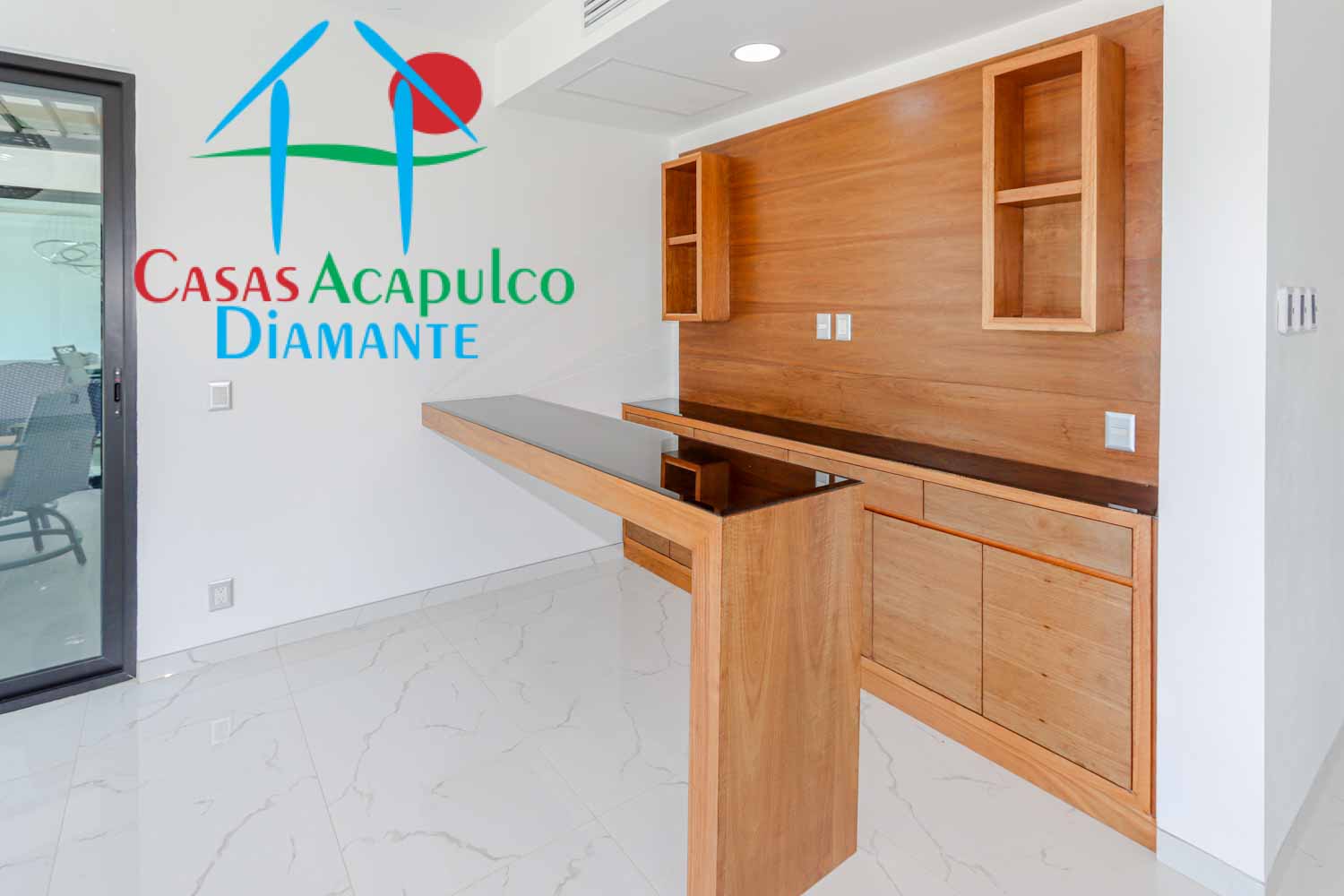 Residencial Fragatta 1 - Barra bar 2